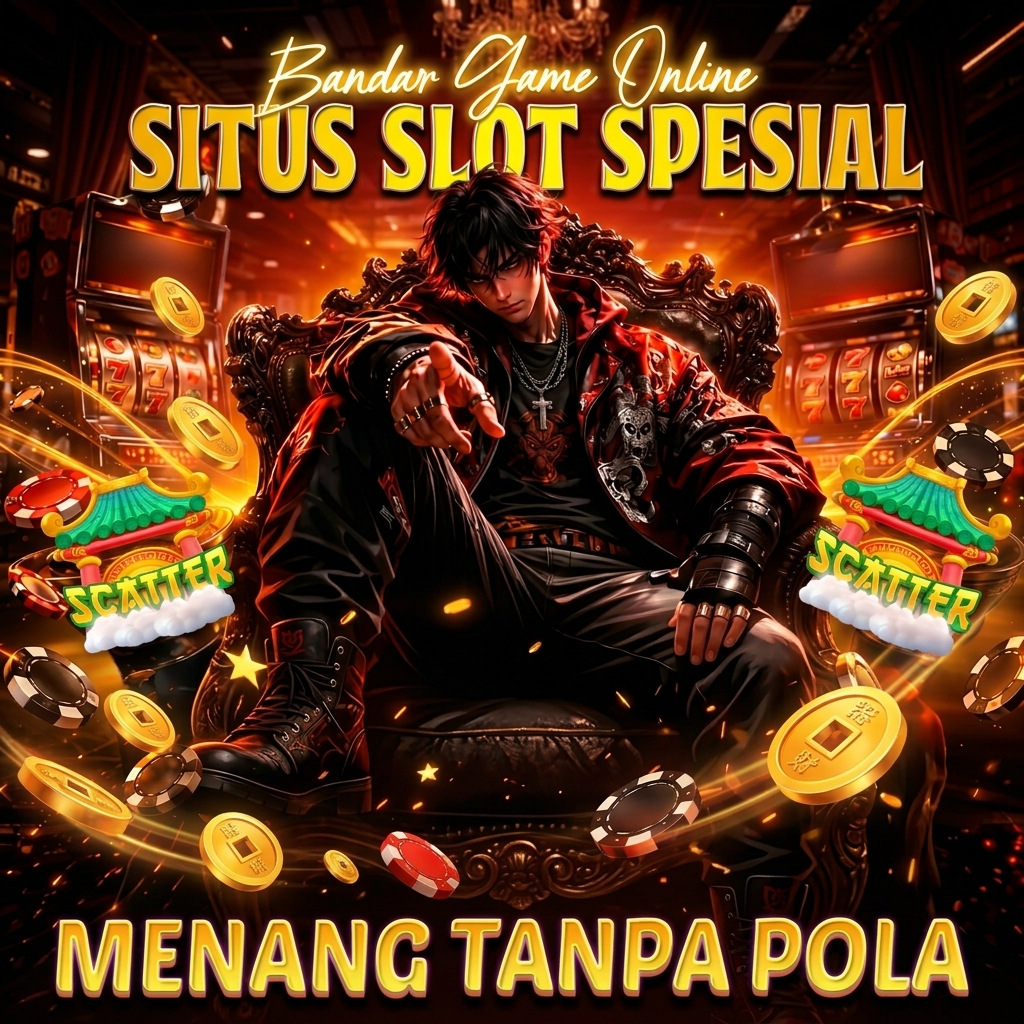 JOKERTANGKAS 💥 Server Khusus Mabar Bebas Toxic Komunitas Paling Asyik